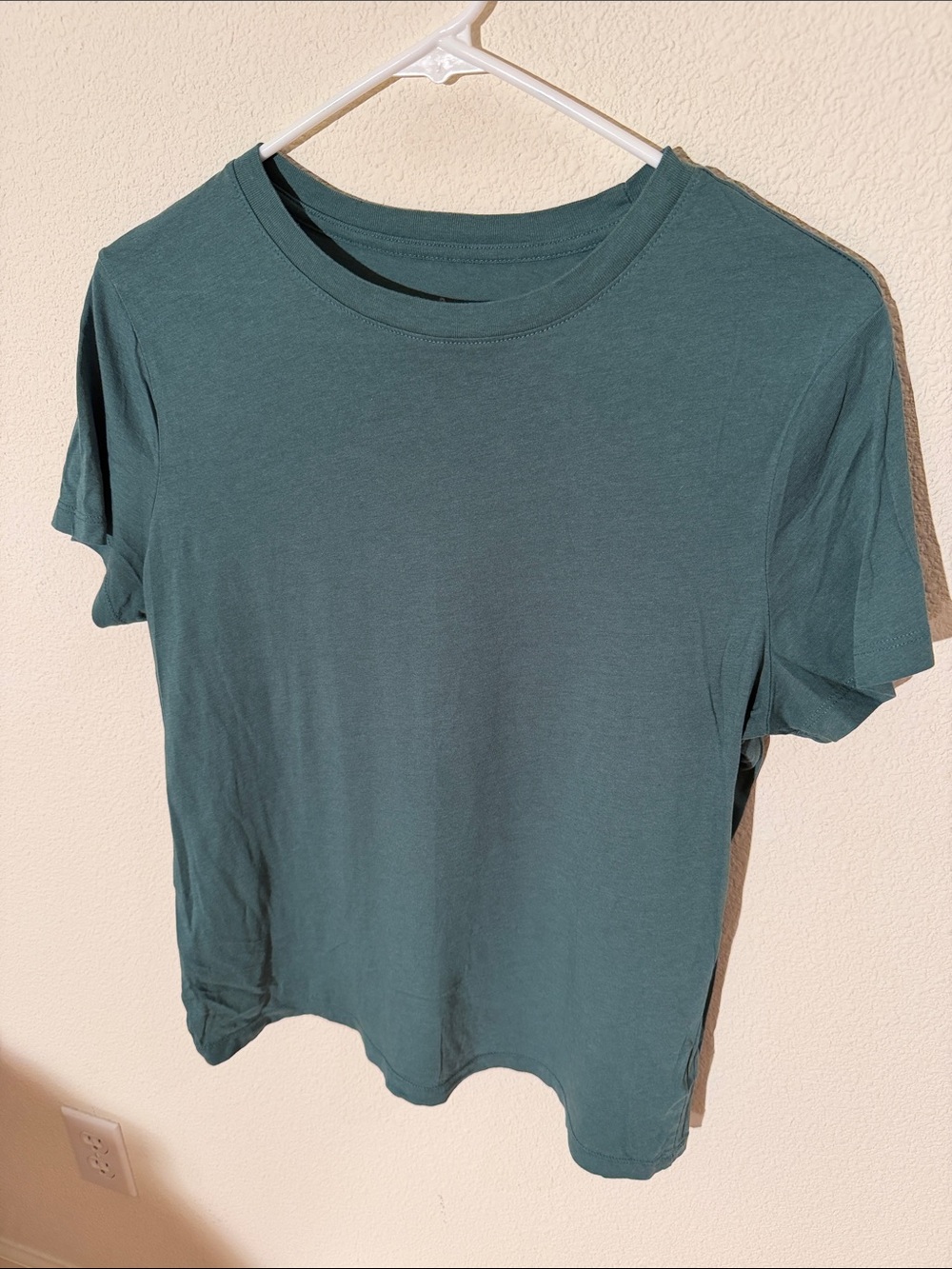 Women’s A New Day Crewneck Tee